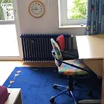 Doppelzimmer Mit Terrasse Zum Garten, Ruhig, Weinbergsblick, Zusaetzliches Kinderzimmer Anbei Moeglich * Winningen