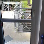 Doppelzimmer Mit Terrasse Zum Garten, Ruhig, Weinbergsblick, Zusaetzliches Kinderzimmer Anbei Moeglich Ubytování v soukromí *