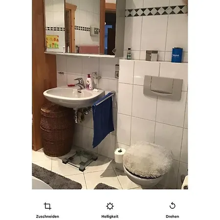 Doppelzimmer Mit Terrasse Zum Garten, Ruhig, Weinbergsblick, Zusaetzliches Kinderzimmer Anbei Moeglich