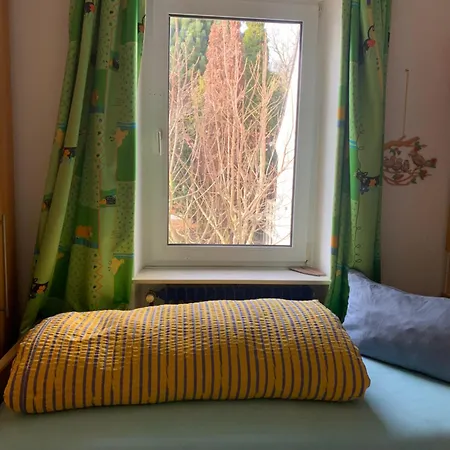Doppelzimmer Mit Terrasse Zum Garten, Ruhig, Weinbergsblick, Zusaetzliches Kinderzimmer Anbei Moeglich Ubytování v soukromí *