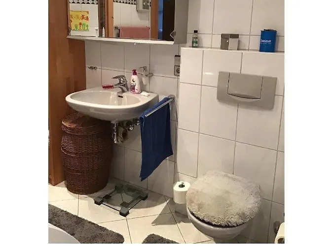 Doppelzimmer Mit Terrasse Zum Garten, Ruhig, Weinbergsblick, Zusaetzliches Kinderzimmer Anbei Moeglich